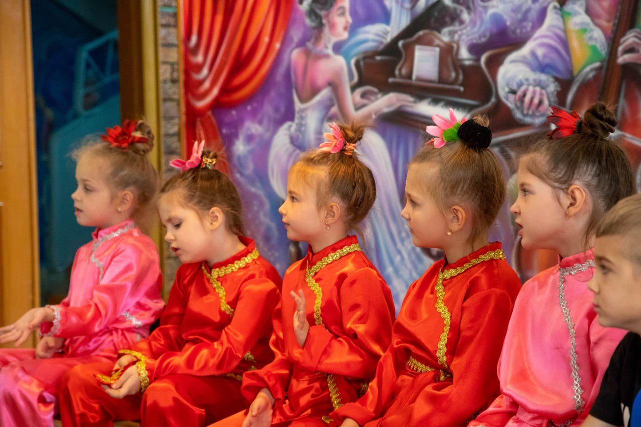 В Благовещенске дошкольники начали изучать китайский язык - 2x2.su картинка 2