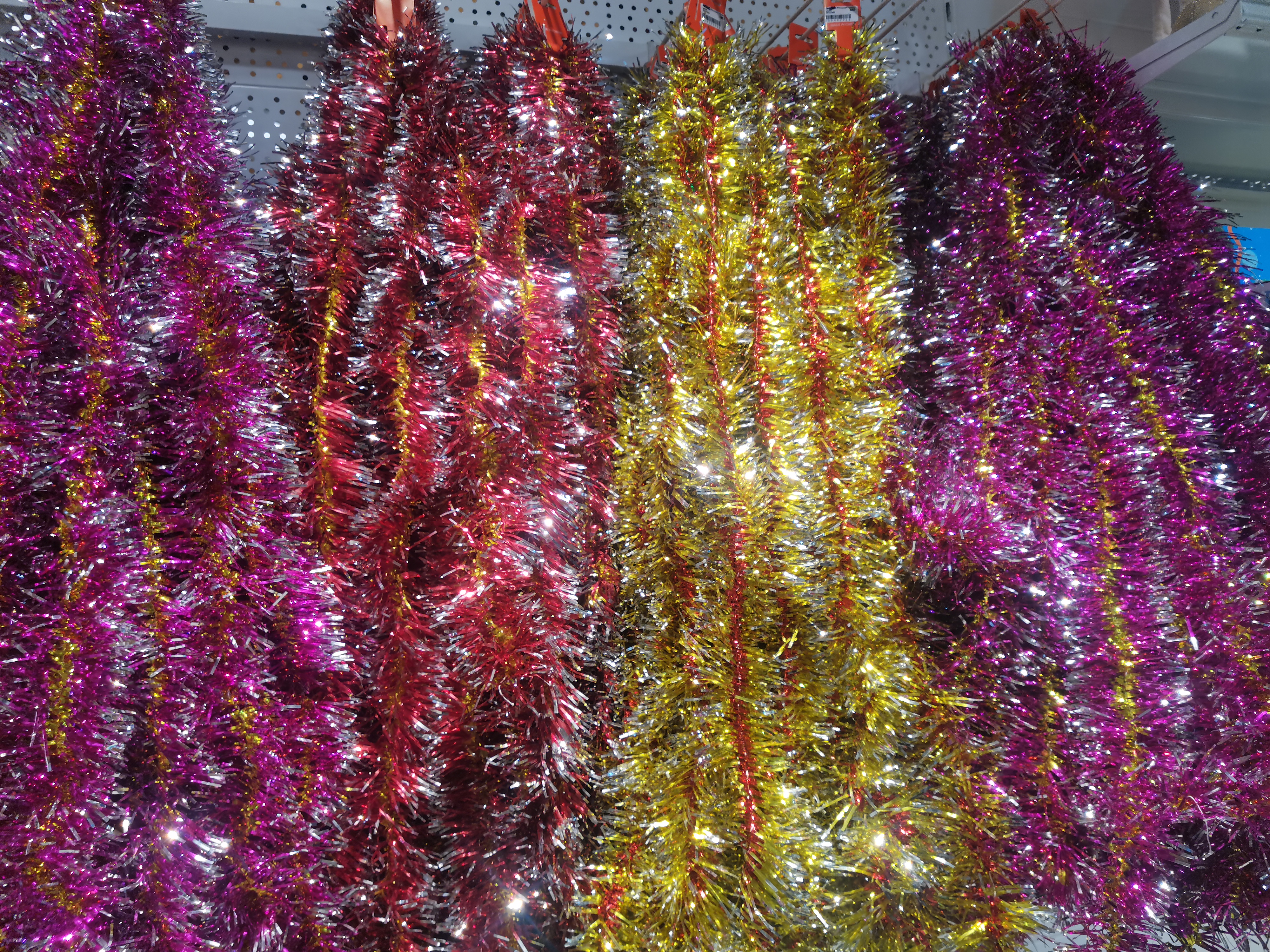 Чем украсить дом к Новому году: обзор магазинов Благовещенска - 2x2.su картинка 38