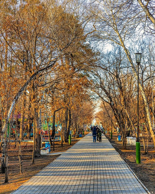 Время любви: топ-5 мест для романтического свидания в Благовещенске - 2x2.su картинка 2