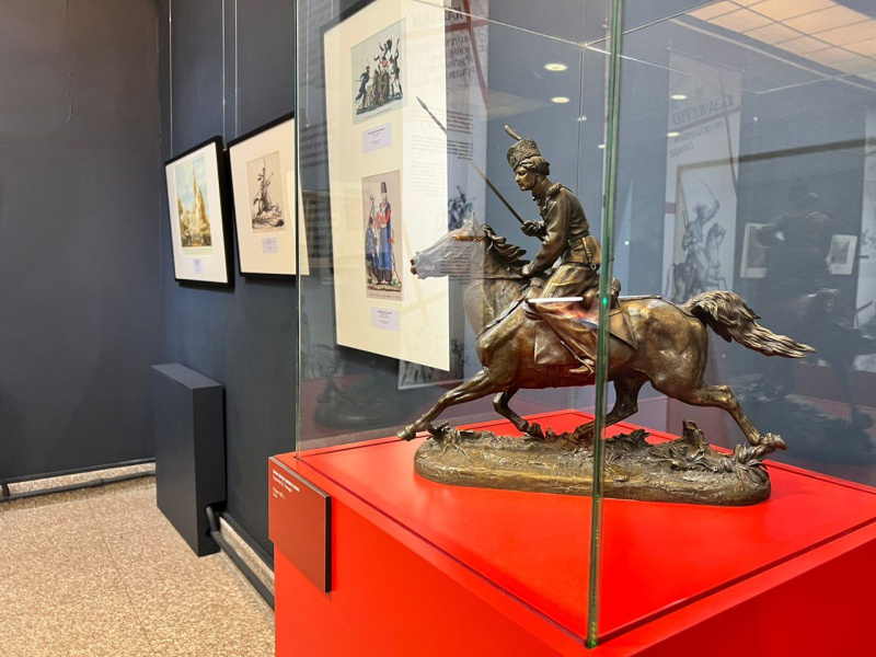 Благовещенцы смогут узнать историю казачества и посмотреть на тропических бабочек  - 2x2.su