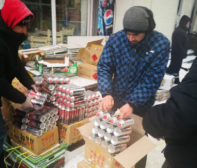 Режим ЧС в Приморье: жители в панике скупают воду и газовые баллоны - 2x2.su