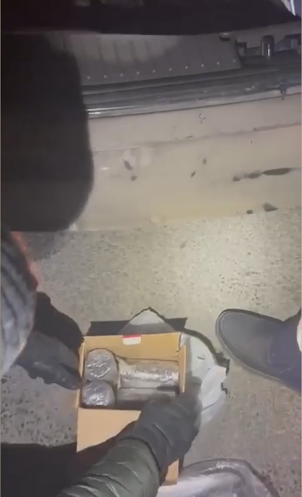 СМИ: бывший чиновник из Хабаровска готовил подрыв моста через Амур - 2x2.su картинка 3