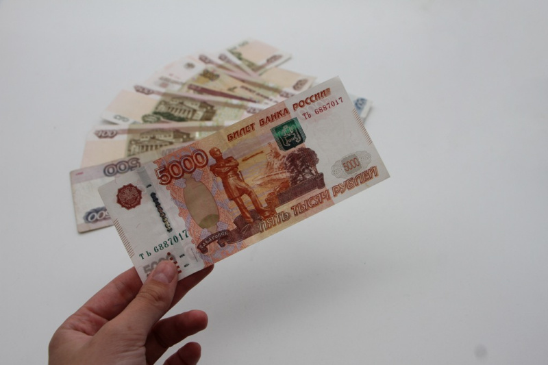 В Приамурье экс-главу Томского сельсовета обвиняют в присвоении 900 тысяч рублей