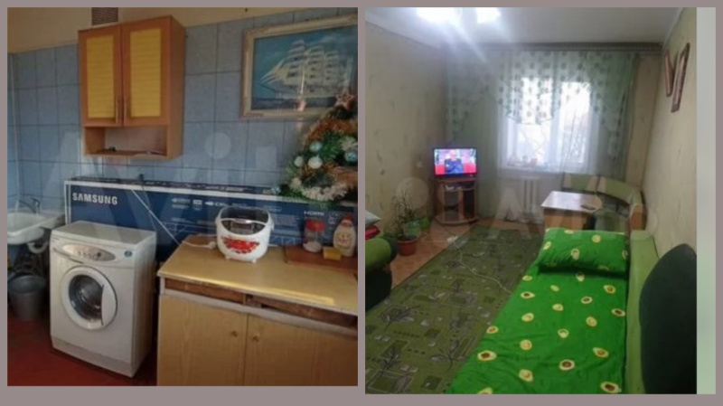 Купить комнату в Благовещенске можно за 200 тысяч рублей: обзор рынка недвижимости - 2x2.su