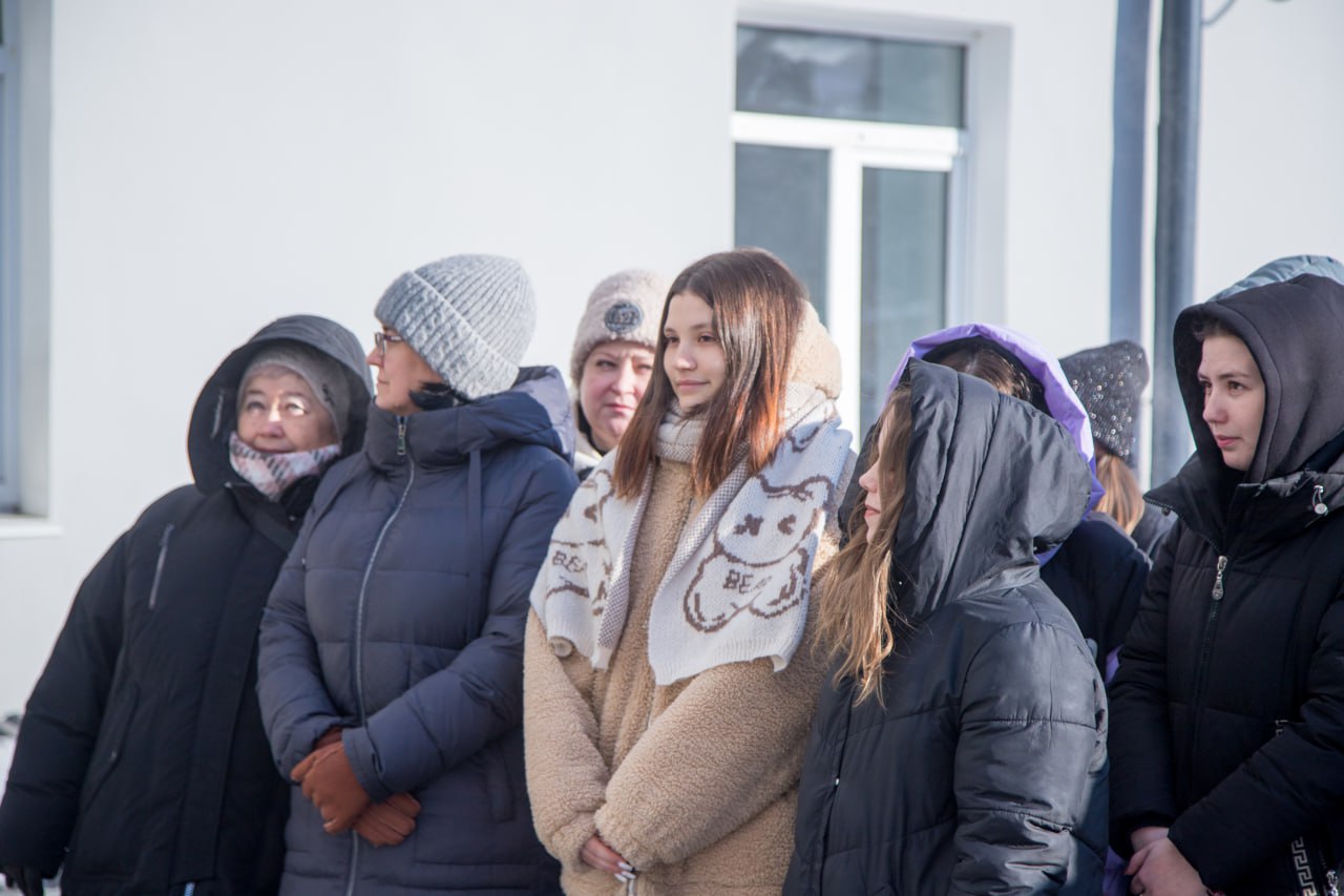 Студентам ДальГАУ в честь праздника презентовали обновлённое общежитие - 2x2.su картинка 3