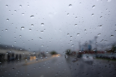 Вечером дождь и 5 - 7 градусов тепла: погода в Благовещенске 23 апреля - 2x2.su