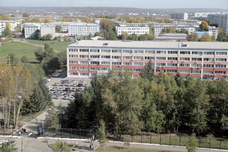 Концепцию застройки межвузовского кампуса в Благовещенске одобрил губернатор - 2x2.su