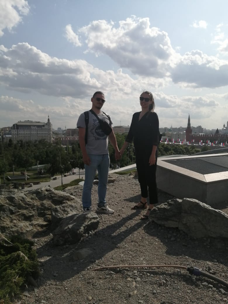 Дом великана и экскурсия в темноте: куда сходить с детьми в Москве? - 2x2.su картинка 34