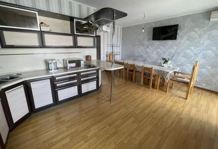 Квартиры с большой кухней в Благовещенске продают за 30 млн рублей - 2x2.su картинка 6