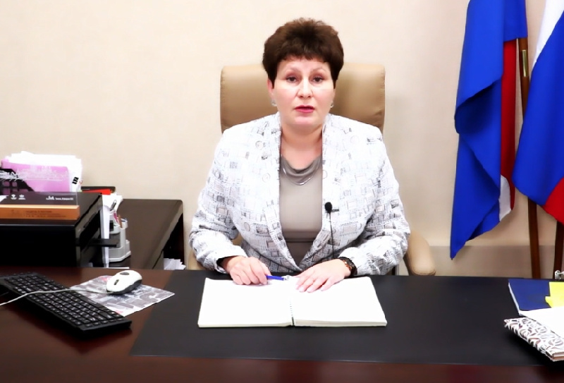 Мэр Тынды Марина Михайлова объяснила, почему не отвечает на вопросы «неадекватов» - 2x2.su