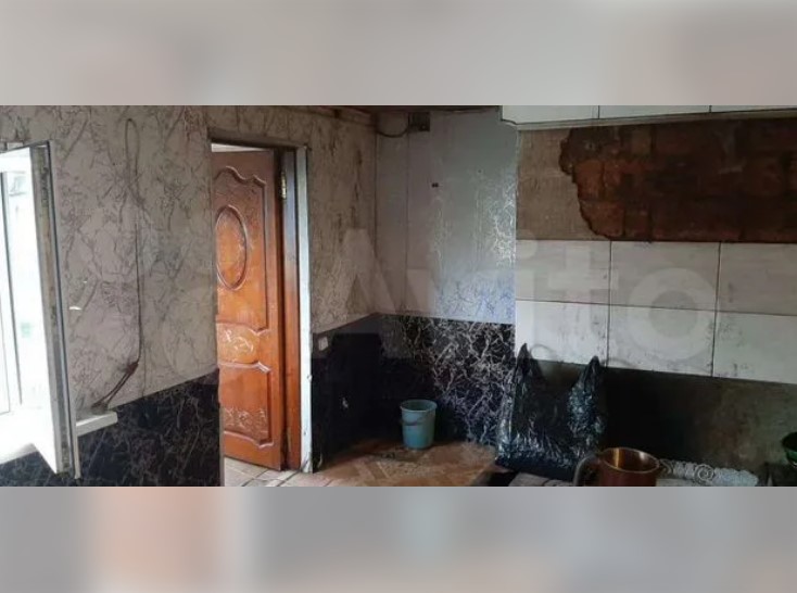 Снять дом в Благовещенске можно за пять тысяч рублей в месяц: обзор недвижимости - 2x2.su картинка 10