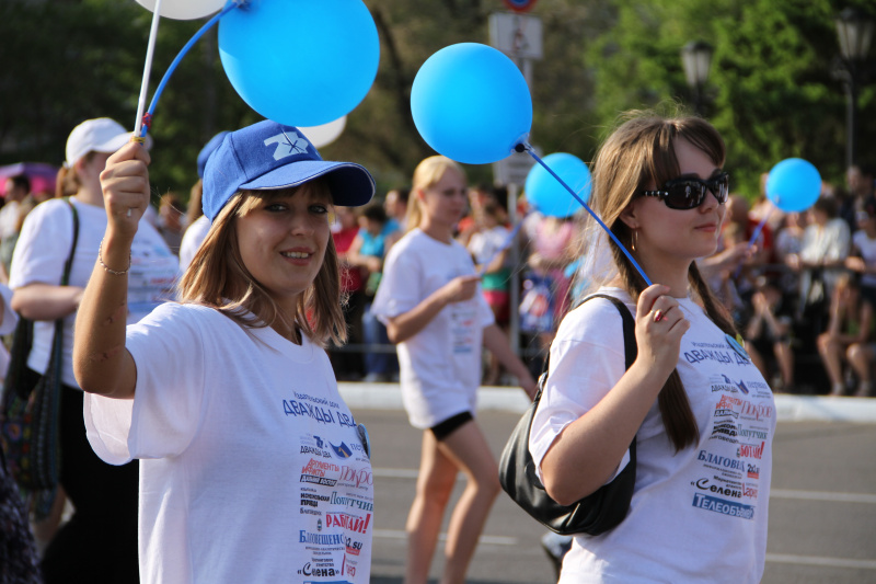 Прими участие в фотоконкурсе ко Дню города от портала 2x2.su! - 2x2.su