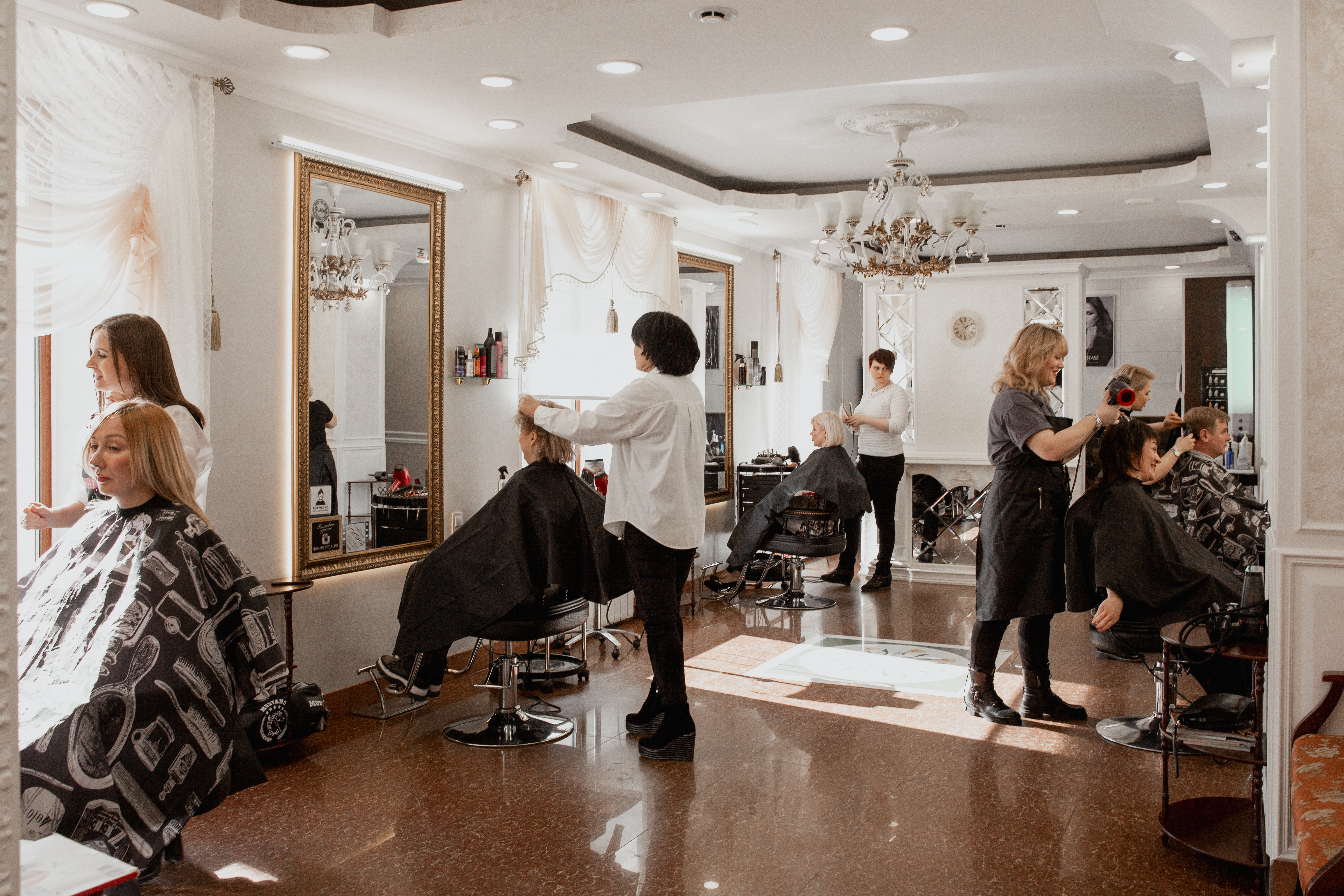 Как провести идеальное утро невесты?  - 2x2.su картинка 6