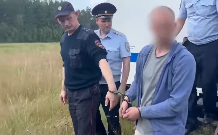 Челябинский педофил отсидит 23 года за изнасилование и убийство 11-летней девочки