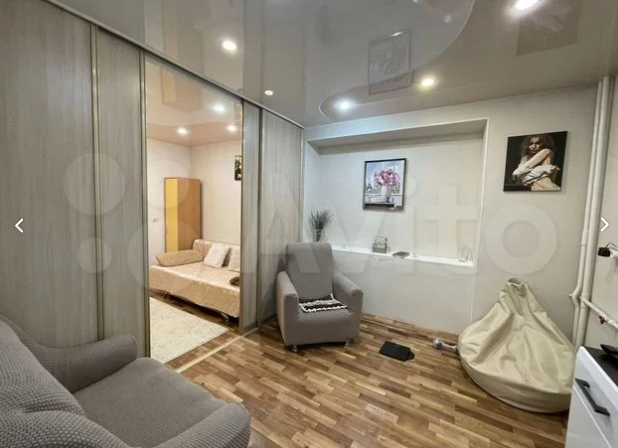 В Благовещенске продают жилой гараж и крохотные комнаты за 5 млн рублей - 2x2.su картинка 2