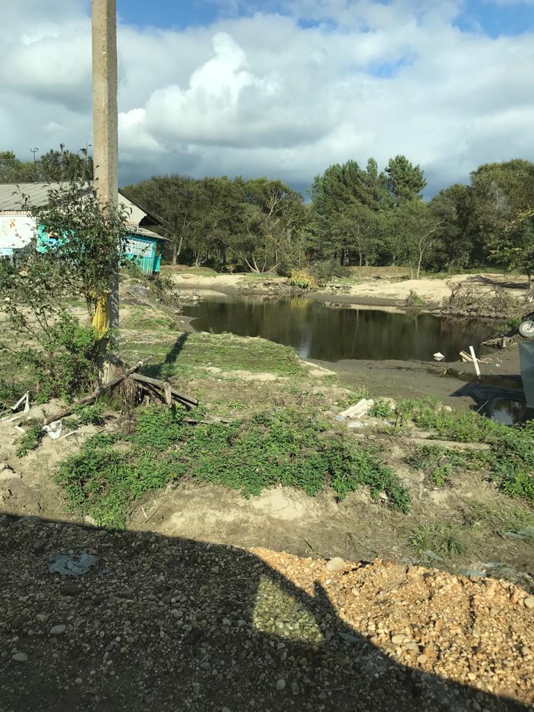 В Приамурье осудили чиновницу за мошенничество с выплатами во время паводка - 2x2.su картинка 6