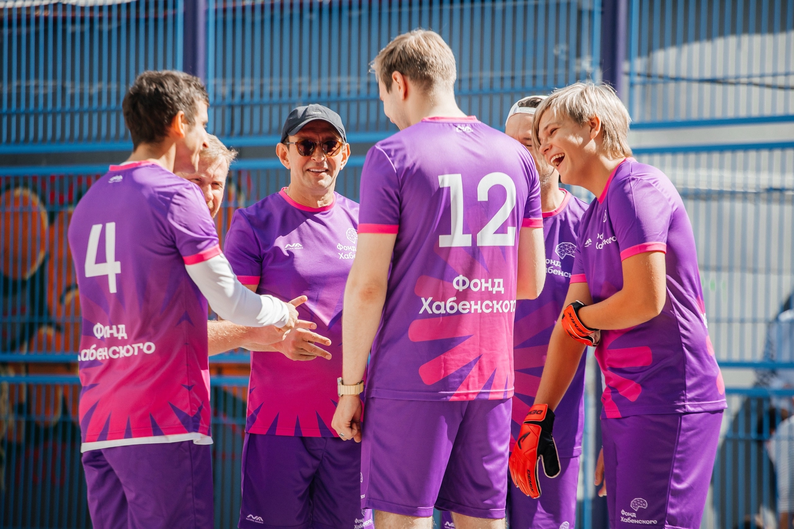 Сын Константина Хабенского впервые за долгое время появился на публике - 2x2.su картинка 4