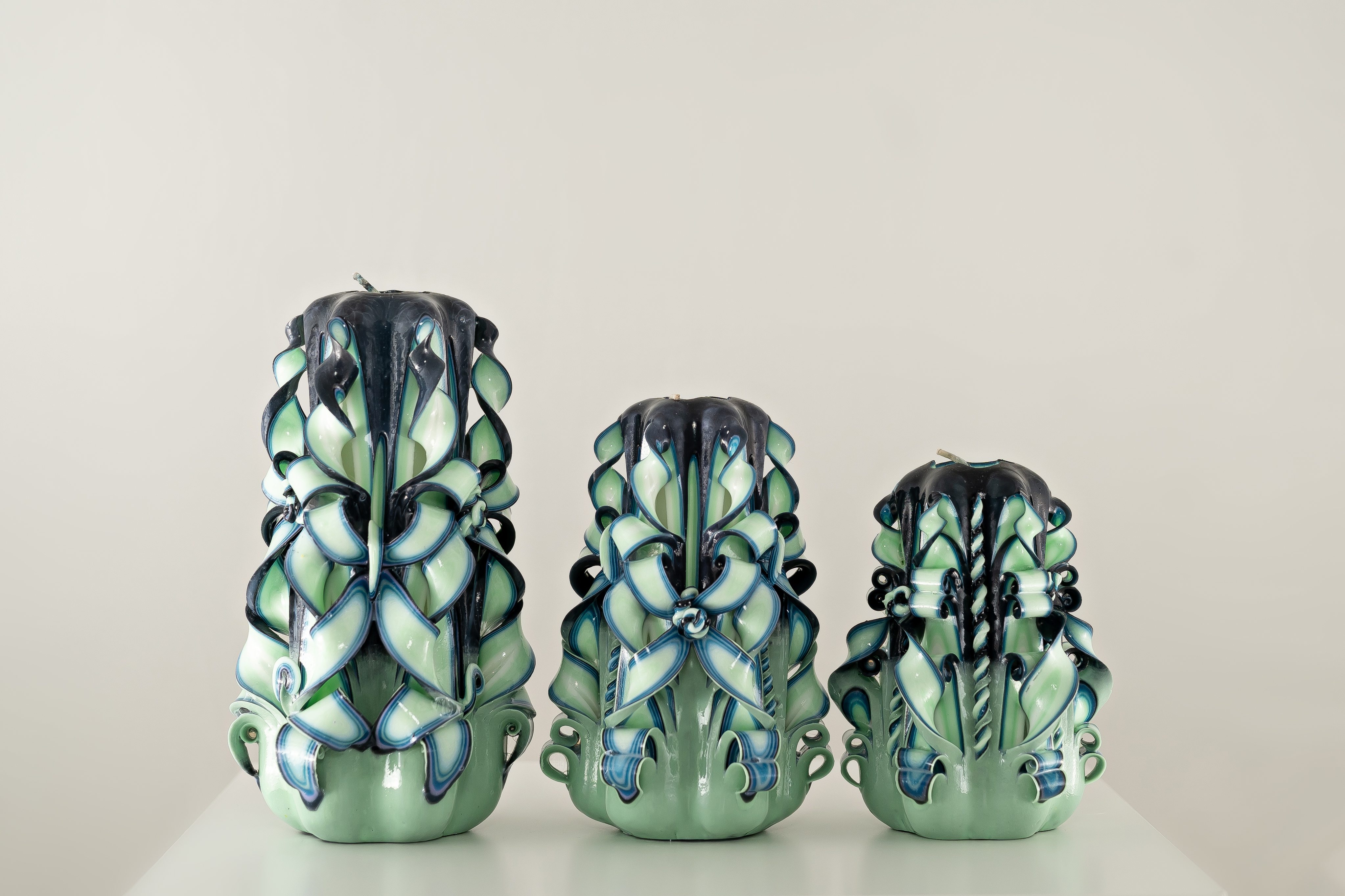 Жительница Благовещенска вырезает свечи и воспитывает приёмного ребёнка с онкологией - 2x2.su картинка 13