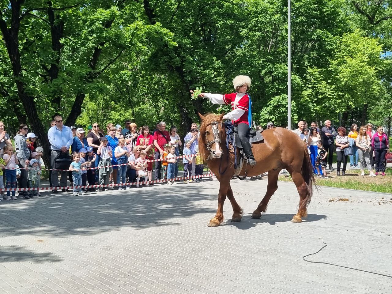 Завтра благовещенск