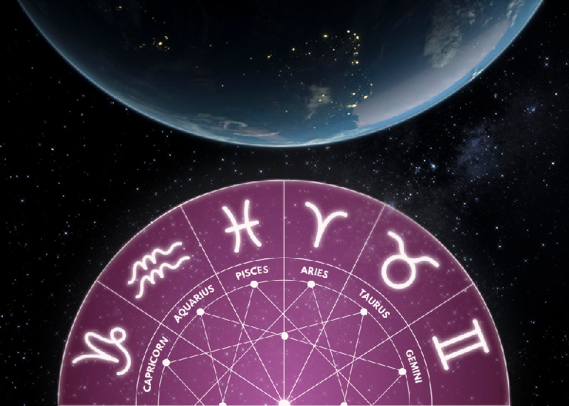 Астрологи назвали три знака зодиака, чья жизнь в апреле 2024 изменится навсегда