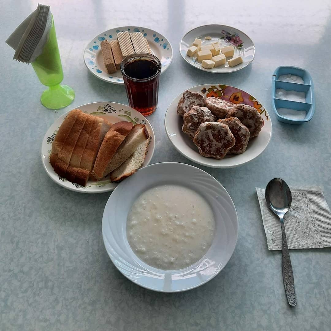 В пункт временного размещения привезли 45 детей из затопленных деревень - 2x2.su картинка 3