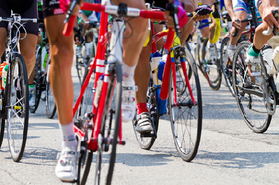 20 июня под Благовещенском пройдет велогонка - 2x2.su