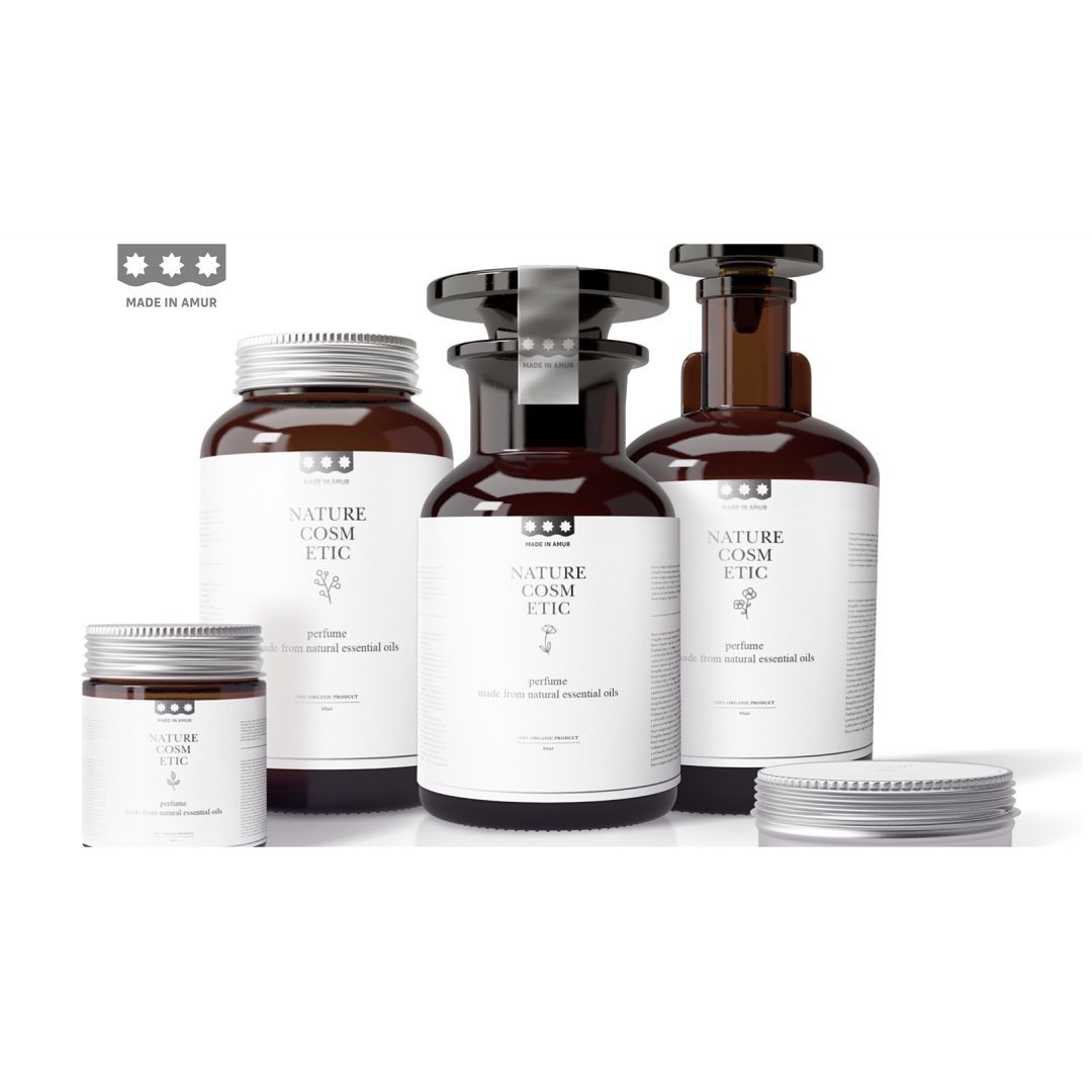 «Мур-мур!»: в Амурской области выбирают экспортный логотип  - 2x2.su картинка 3