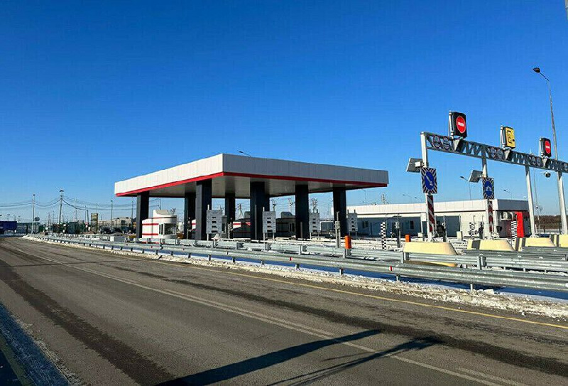 Опубликован график работы пунктов пропуска Благовещенском и Хэйхэ в новогодние праздники  - 2x2.su