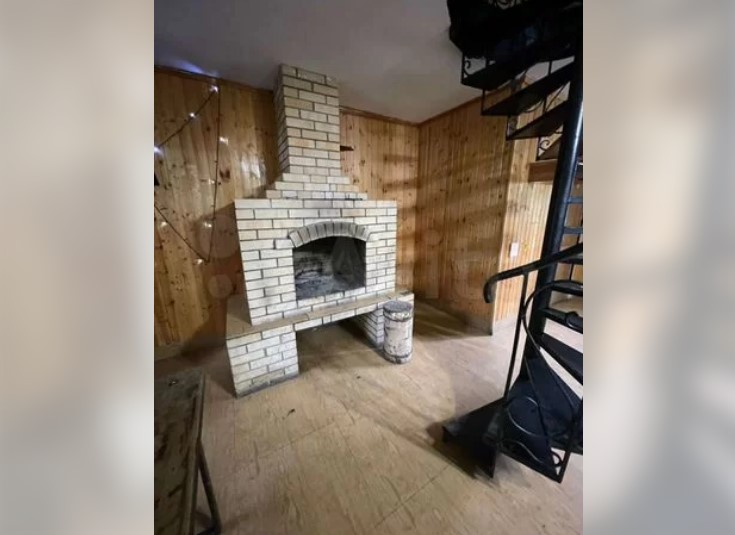 В Благовещенске сдают коттедж с бассейном за 25 тысяч рублей в сутки: обзор недвижимости - 2x2.su картинка 12