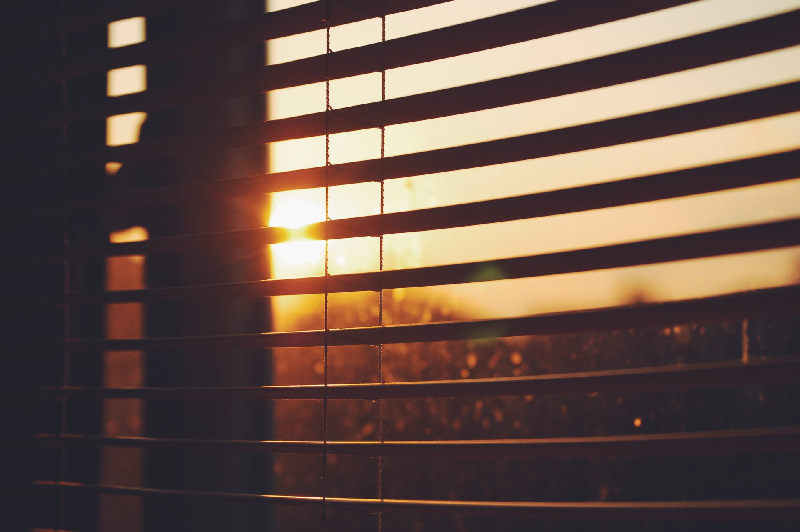 Где купить жалюзи в Благовещенске? - 2x2.su