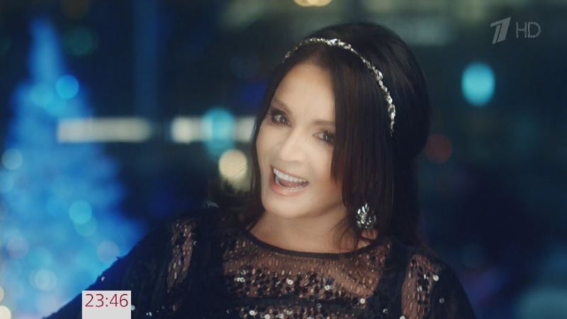 Пользователи Сети не признали постаревшую Софию Ротару  - 2x2.su