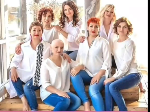 Новая я: благовещенка хочет поддержать женщин с онкологией - 2x2.su картинка 2