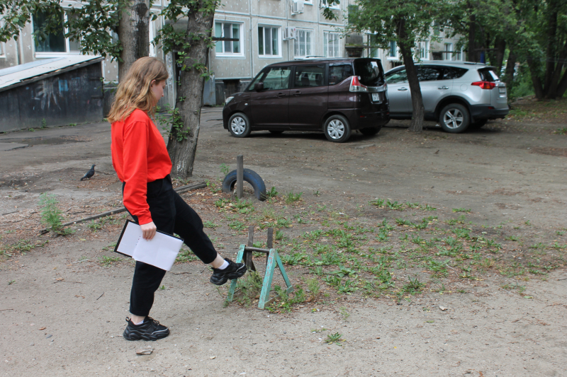 «Здесь опасно»: где в Благовещенске не стоит играть детям - 2x2.su картинка 5