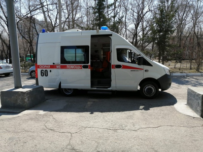 Прокуратура нашла нарушения на благовещенской станции скорой помощи - 2x2.su