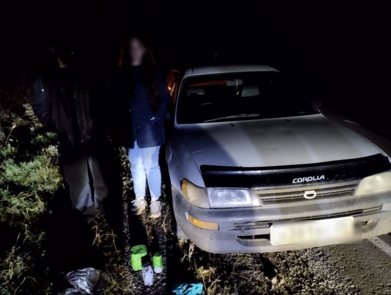 Амурчанину грозит до 15 лет тюрьмы за хранение наркотиков