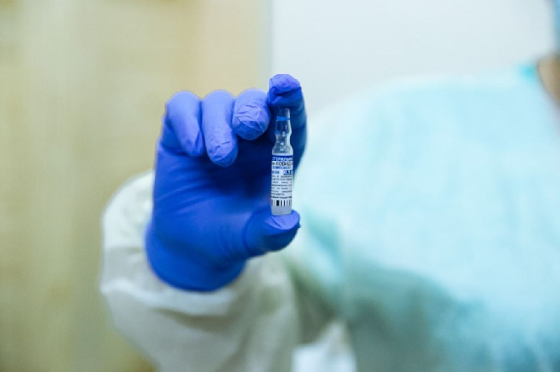 В Приамурье начнут использовать вакцину от коронавируса назально