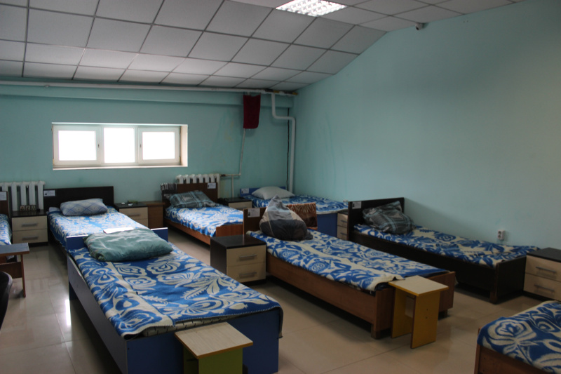 Общежитие для преступников: как работают исправительные центры в Амурской области? 