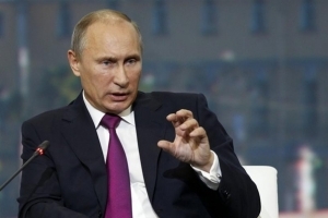 Владимир Путин высказался против легализации легких наркотиков - 2x2.su