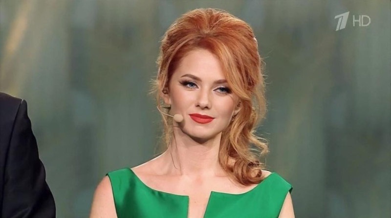 Певица Лена Катина показала сына от супруга-миллионера - 2x2.su