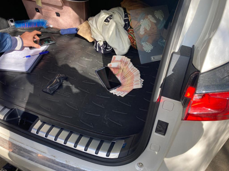 В Благовещенске бывшего замдиректора ГУКС приговорили к 7 годам тюрьмы за получение крупной взятки - 2x2.su