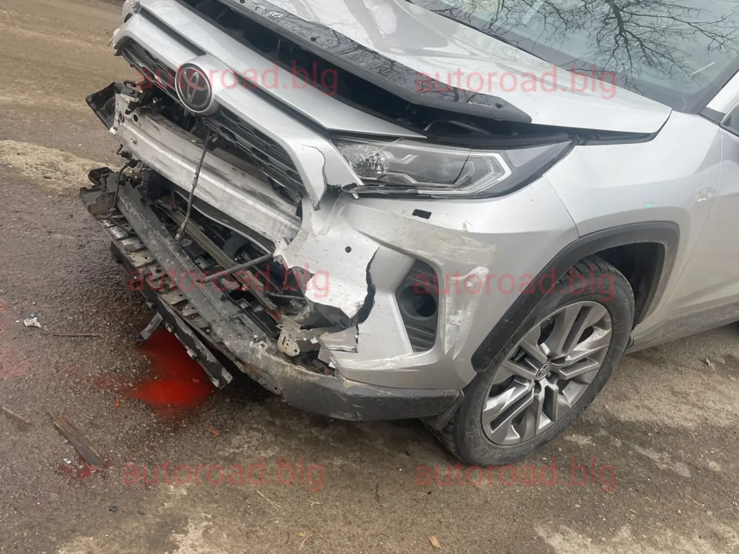 В жёсткой аварии с большегрузом в Чигирях пострадал водитель иномарки - 2x2.su картинка 4