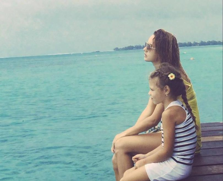 40-летняя певица МакSим раскрыла, когда снова начнёт петь - 2x2.su