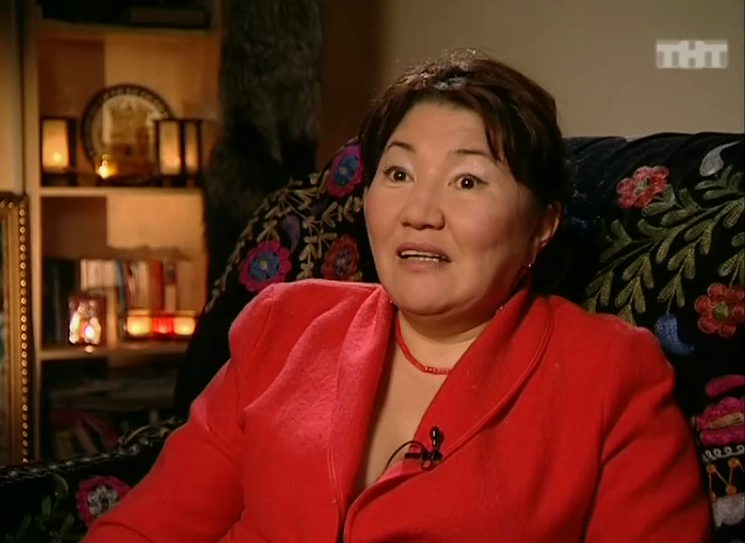 «Рано расслабляться»: звезда «Битвы экстрасенсов» сделала предсказание на последние дни 2023 года - 2x2.su картинка 2