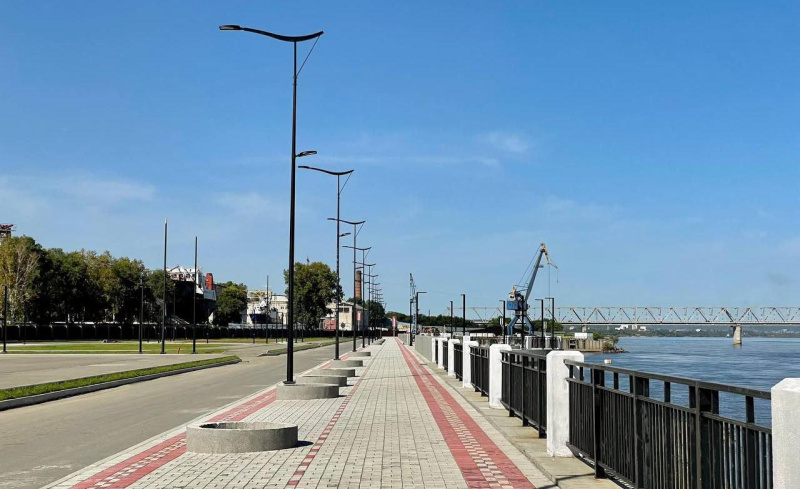 В Благовещенске планируют построить новый участок улицы Конной - 2x2.su