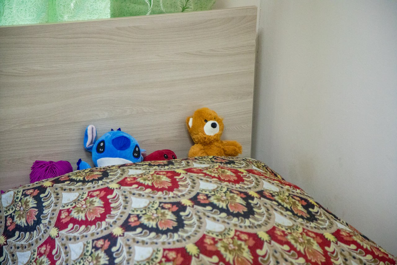 Студентам ДальГАУ в честь праздника презентовали обновлённое общежитие - 2x2.su картинка 7