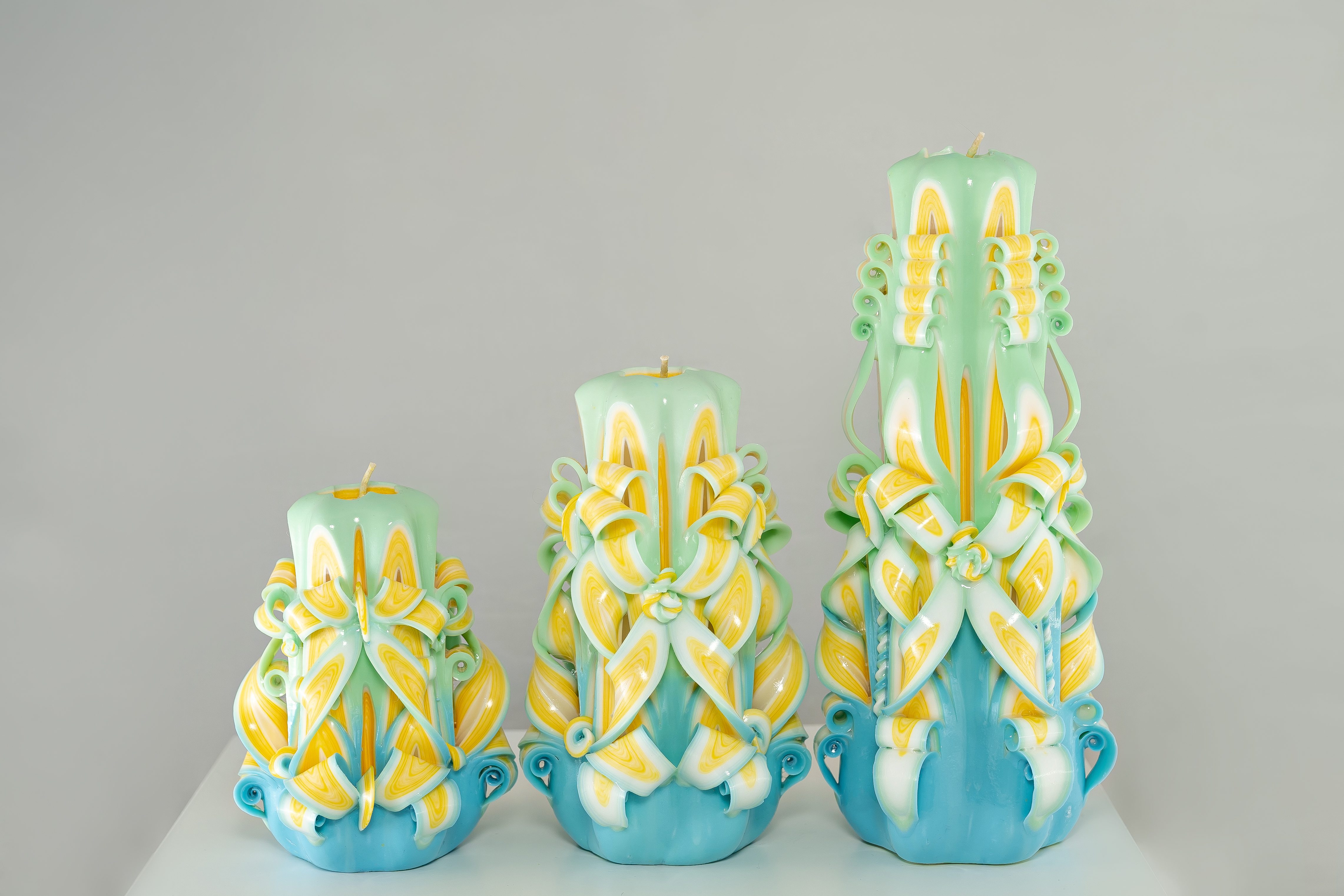 Жительница Благовещенска вырезает свечи и воспитывает приёмного ребёнка с онкологией - 2x2.su картинка 12