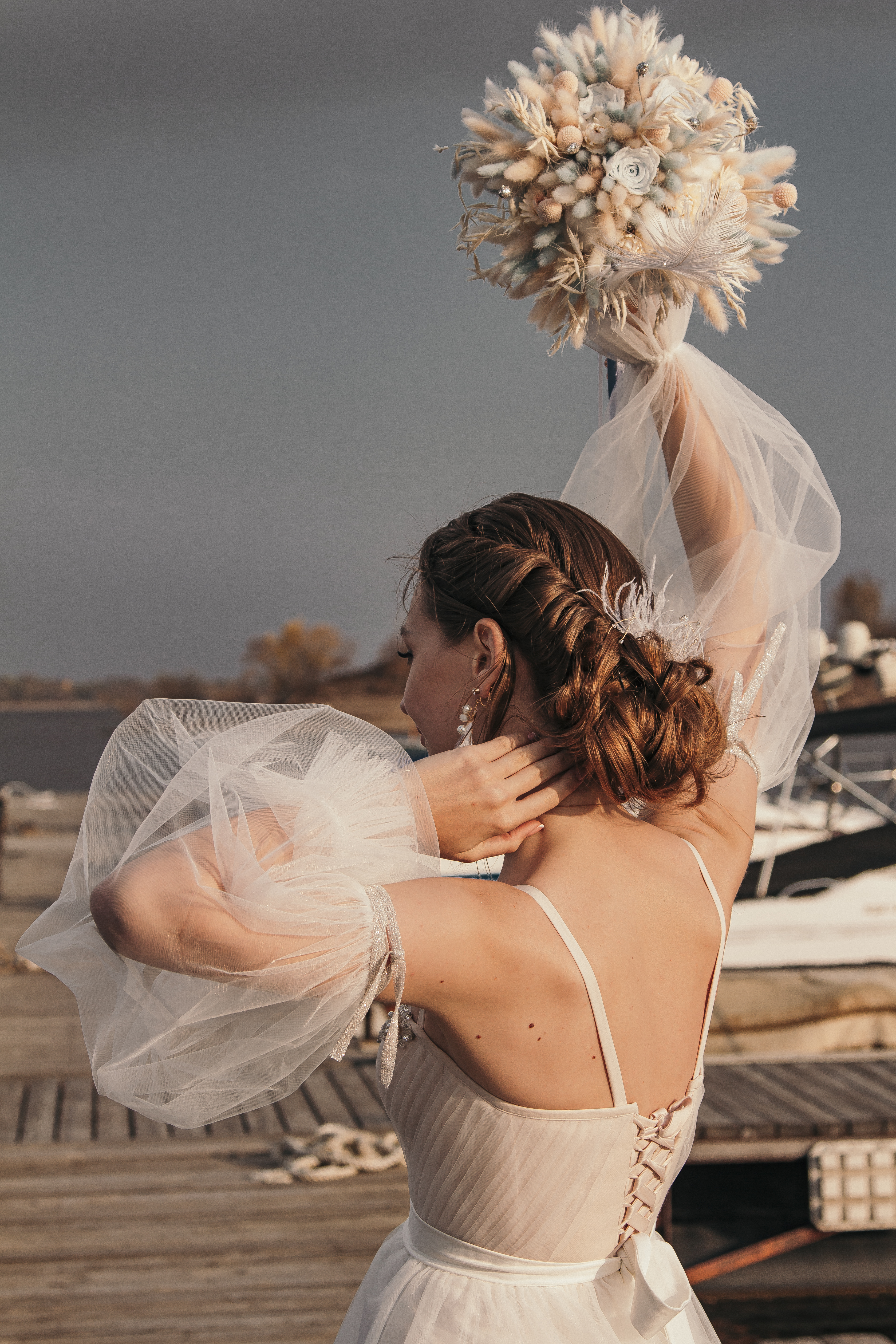 Секреты идеальной свадьбы: советы от наших профессионалов - 2x2.su картинка 27