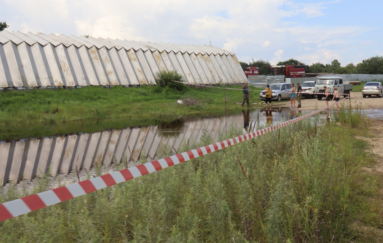 Подтопленцы из Белогорска могут рассчитывать на региональные и федеральные выплаты