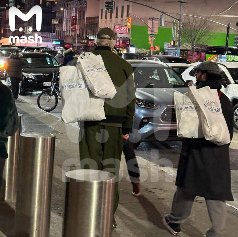 Стало известно, куда Филипп Киркоров пропал после скандала с «голой» вечеринкой Ивлеевой - 2x2.su картинка 3