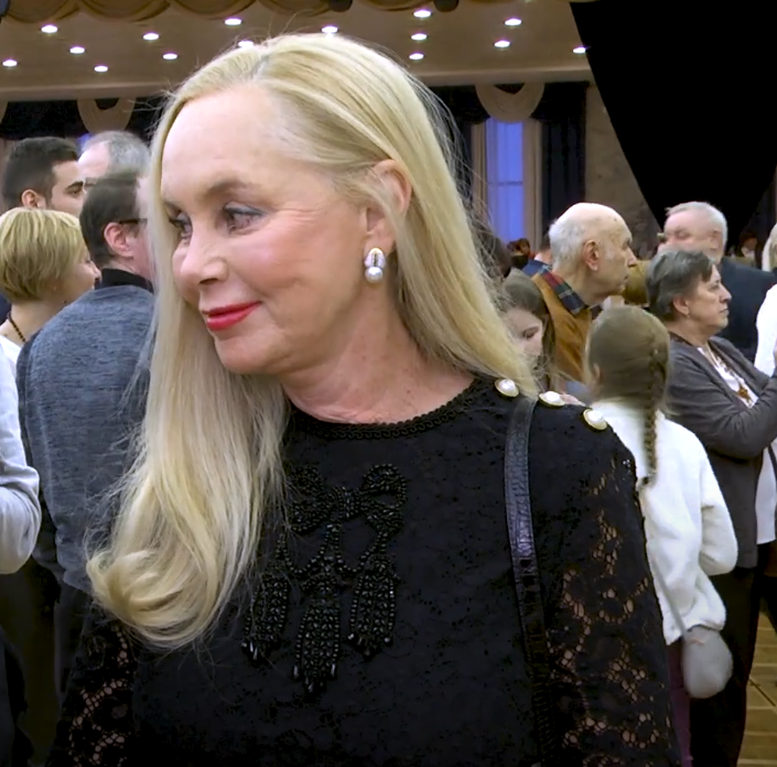 Постаревшая вдова Иосифа Кобзона напугала поклонников - 2x2.su картинка 2